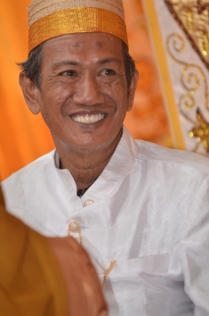 Kamaluddin Syam